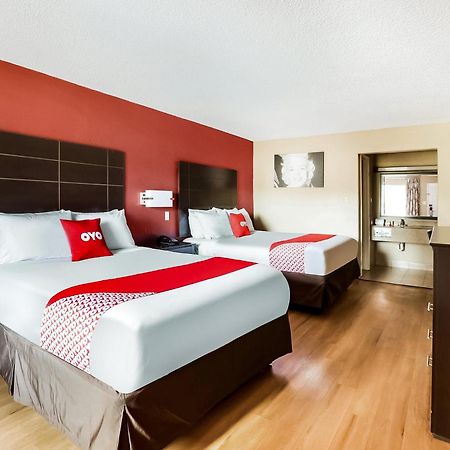 Oyo Hotel Tyler Northwest Mineola Hwy Luaran gambar