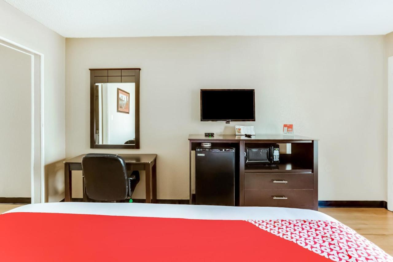 Oyo Hotel Tyler Northwest Mineola Hwy Luaran gambar