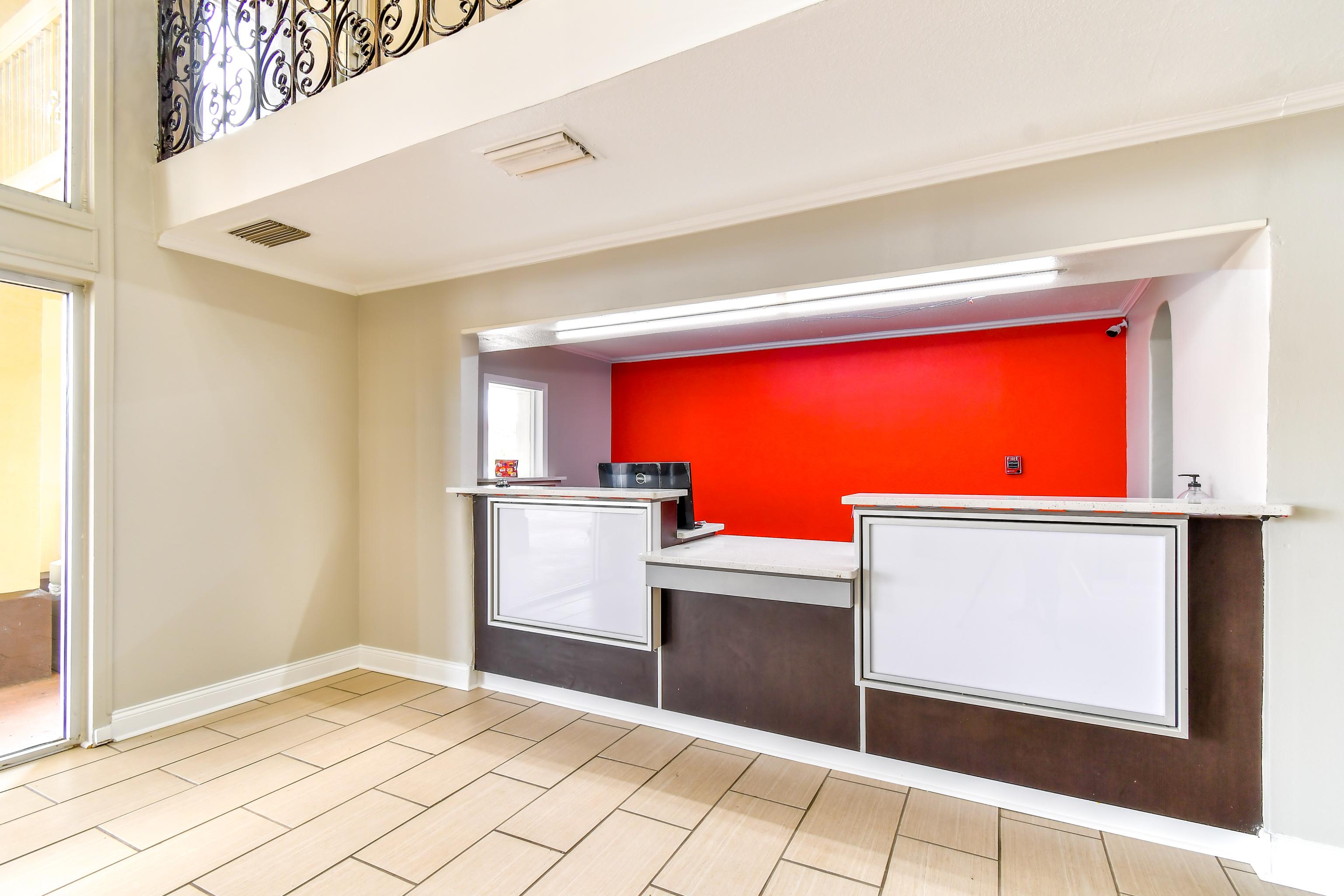 Oyo Hotel Tyler Northwest Mineola Hwy Luaran gambar