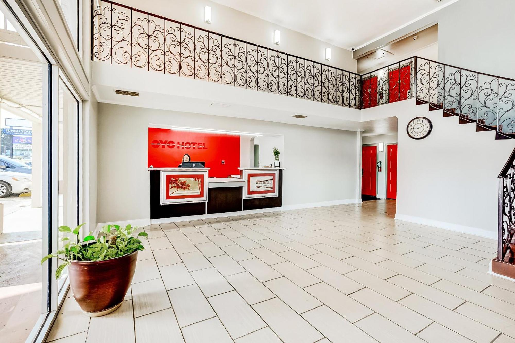 Oyo Hotel Tyler Northwest Mineola Hwy Luaran gambar