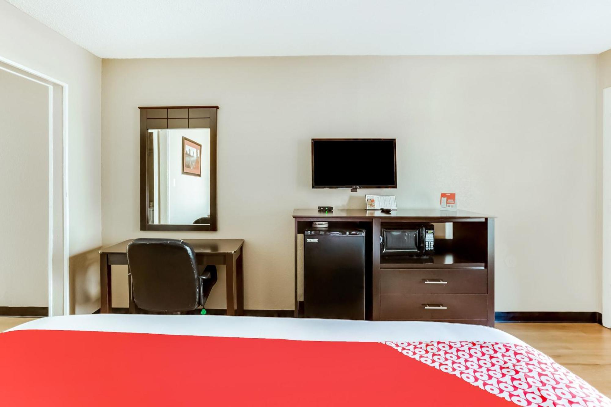 Oyo Hotel Tyler Northwest Mineola Hwy Luaran gambar