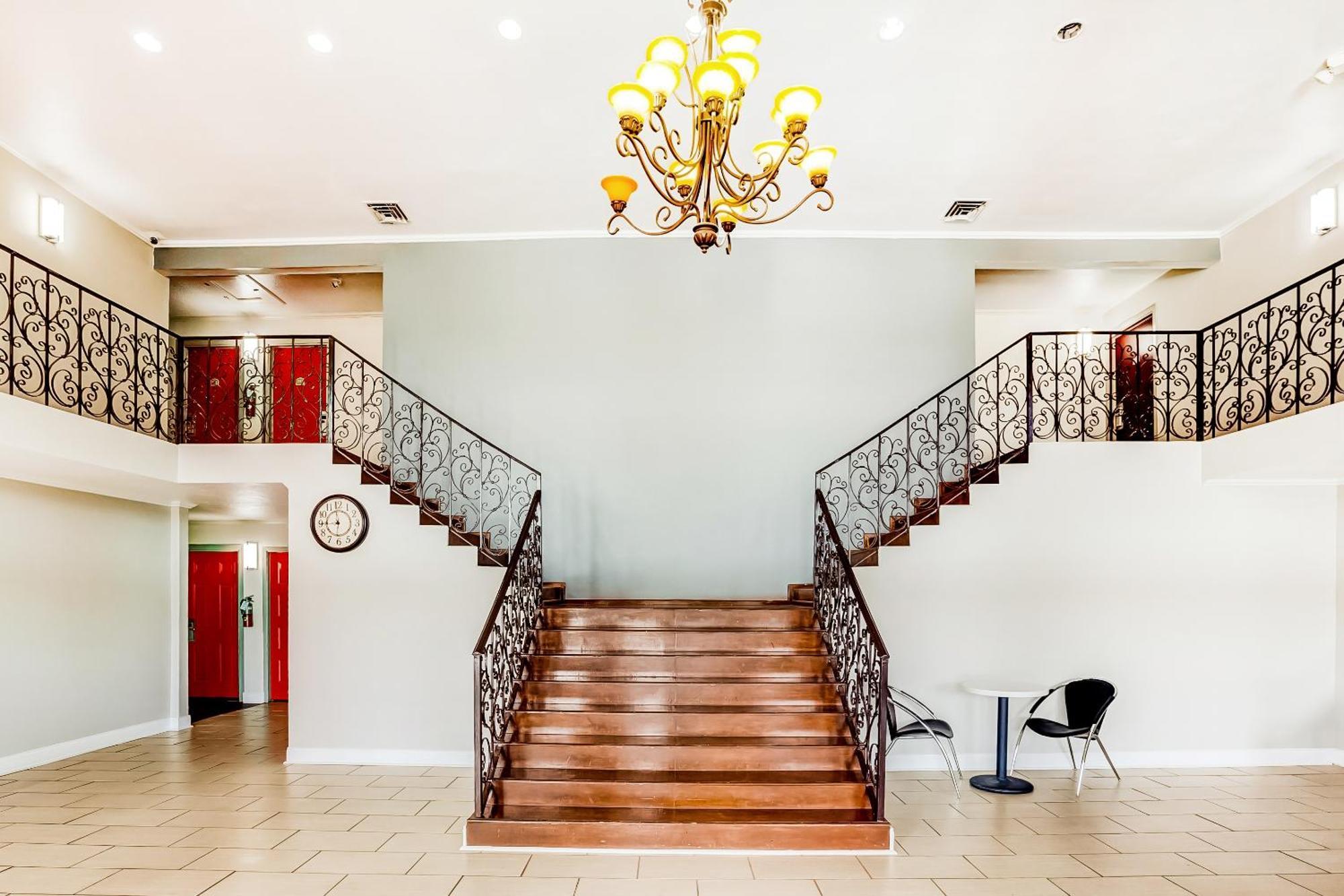 Oyo Hotel Tyler Northwest Mineola Hwy Luaran gambar
