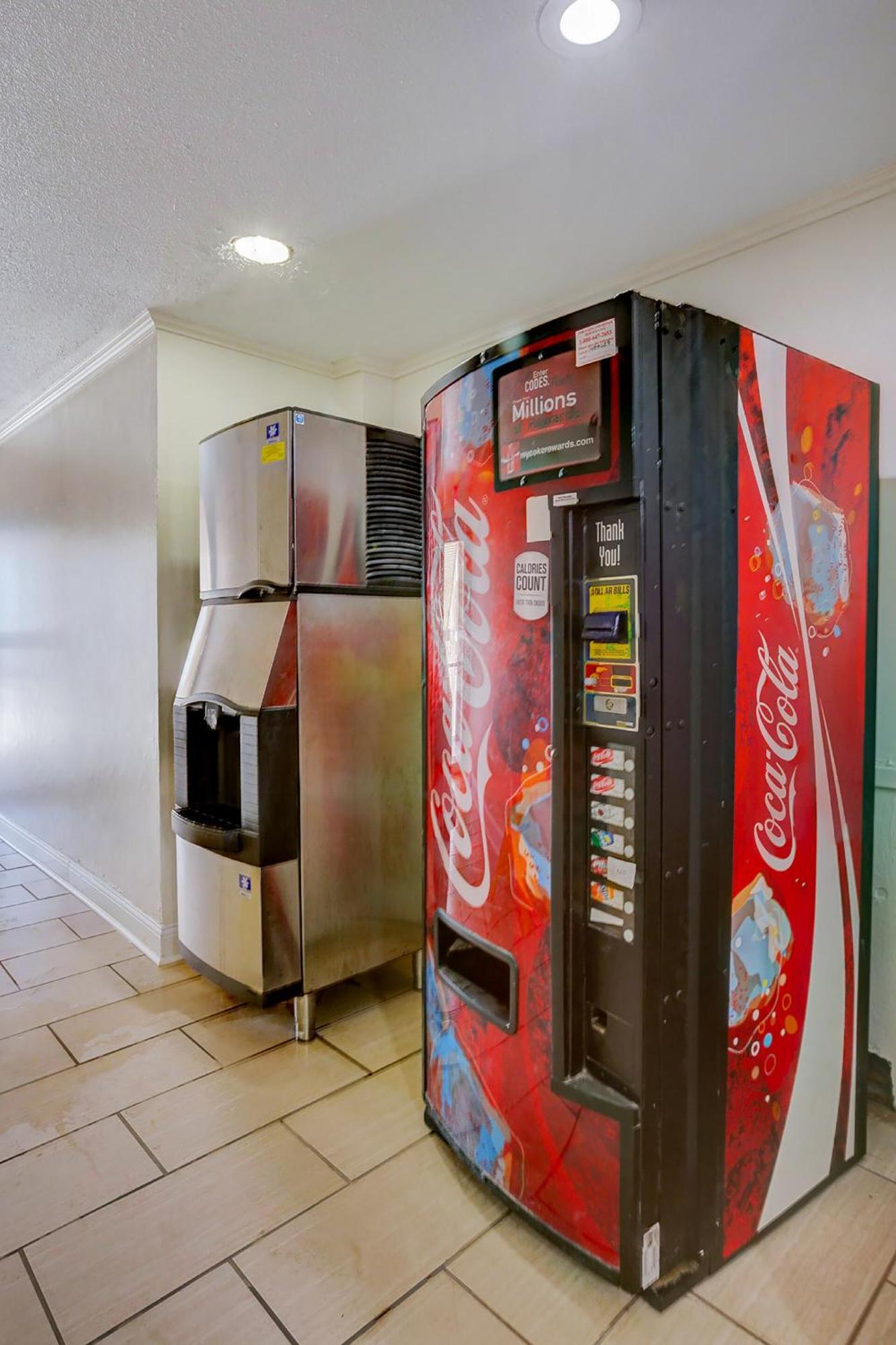Oyo Hotel Tyler Northwest Mineola Hwy Luaran gambar