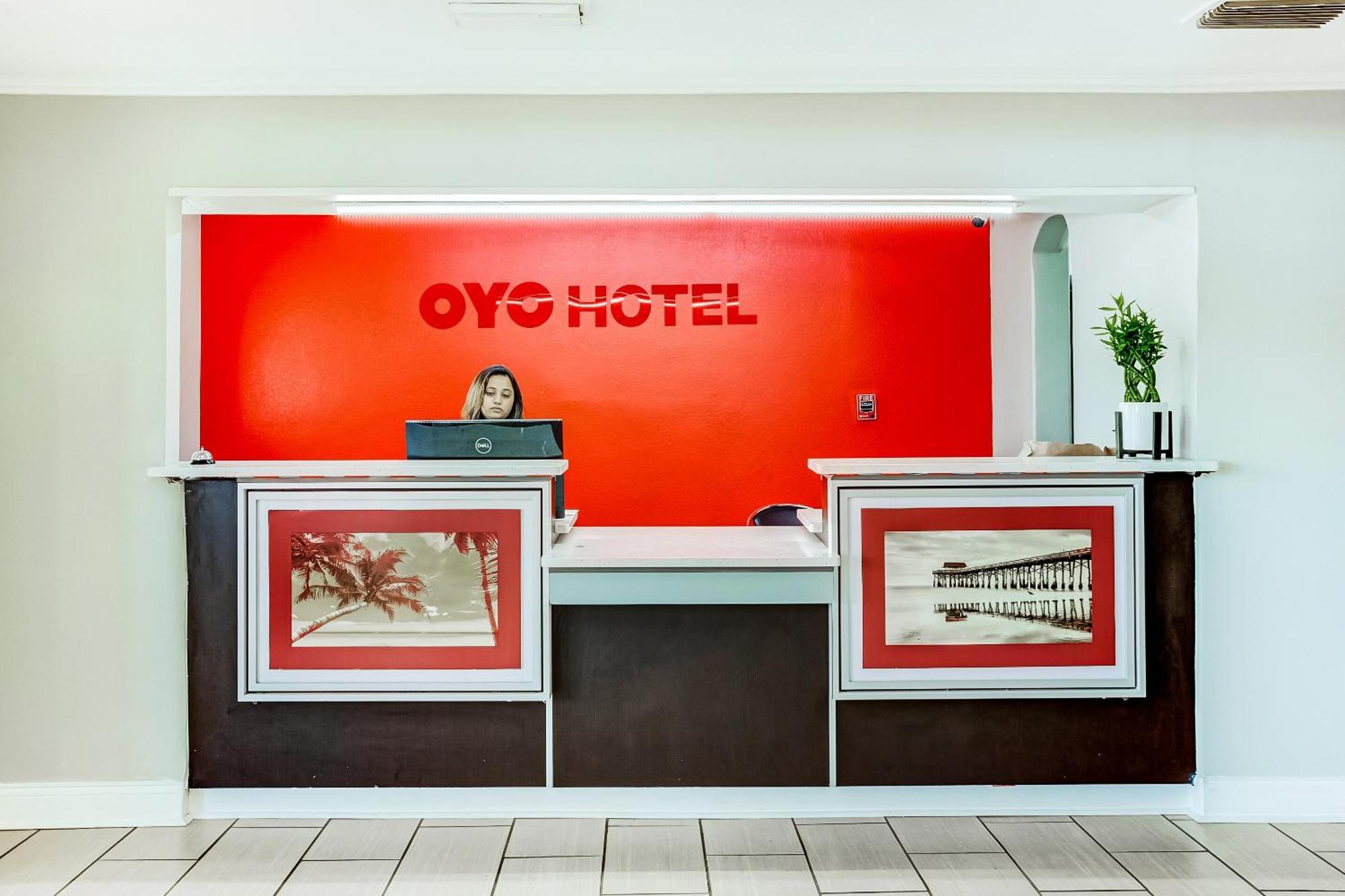Oyo Hotel Tyler Northwest Mineola Hwy Luaran gambar