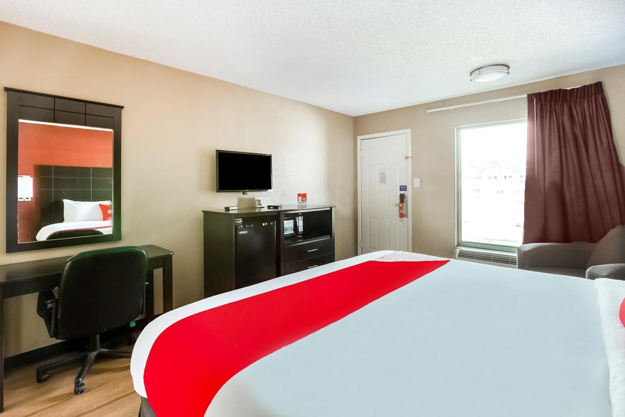 Oyo Hotel Tyler Northwest Mineola Hwy Luaran gambar