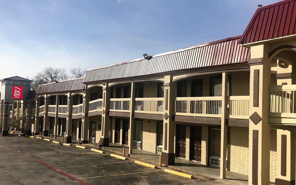 Oyo Hotel Tyler Northwest Mineola Hwy Luaran gambar