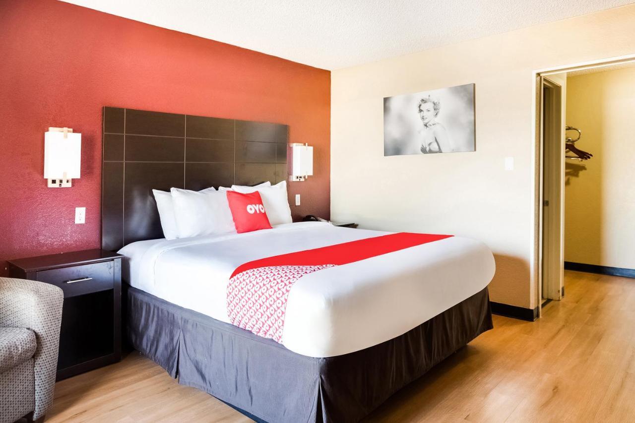 Oyo Hotel Tyler Northwest Mineola Hwy Luaran gambar
