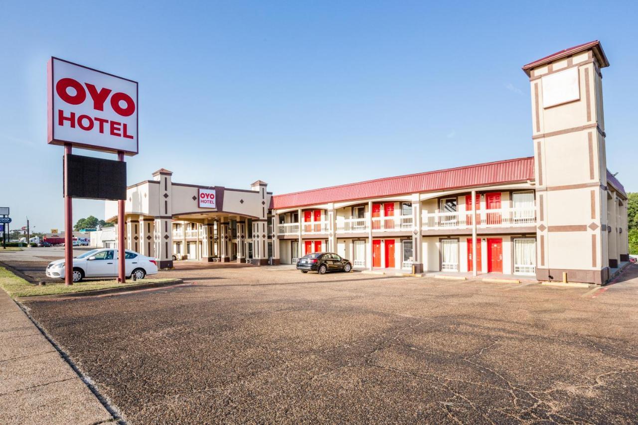 Oyo Hotel Tyler Northwest Mineola Hwy Luaran gambar