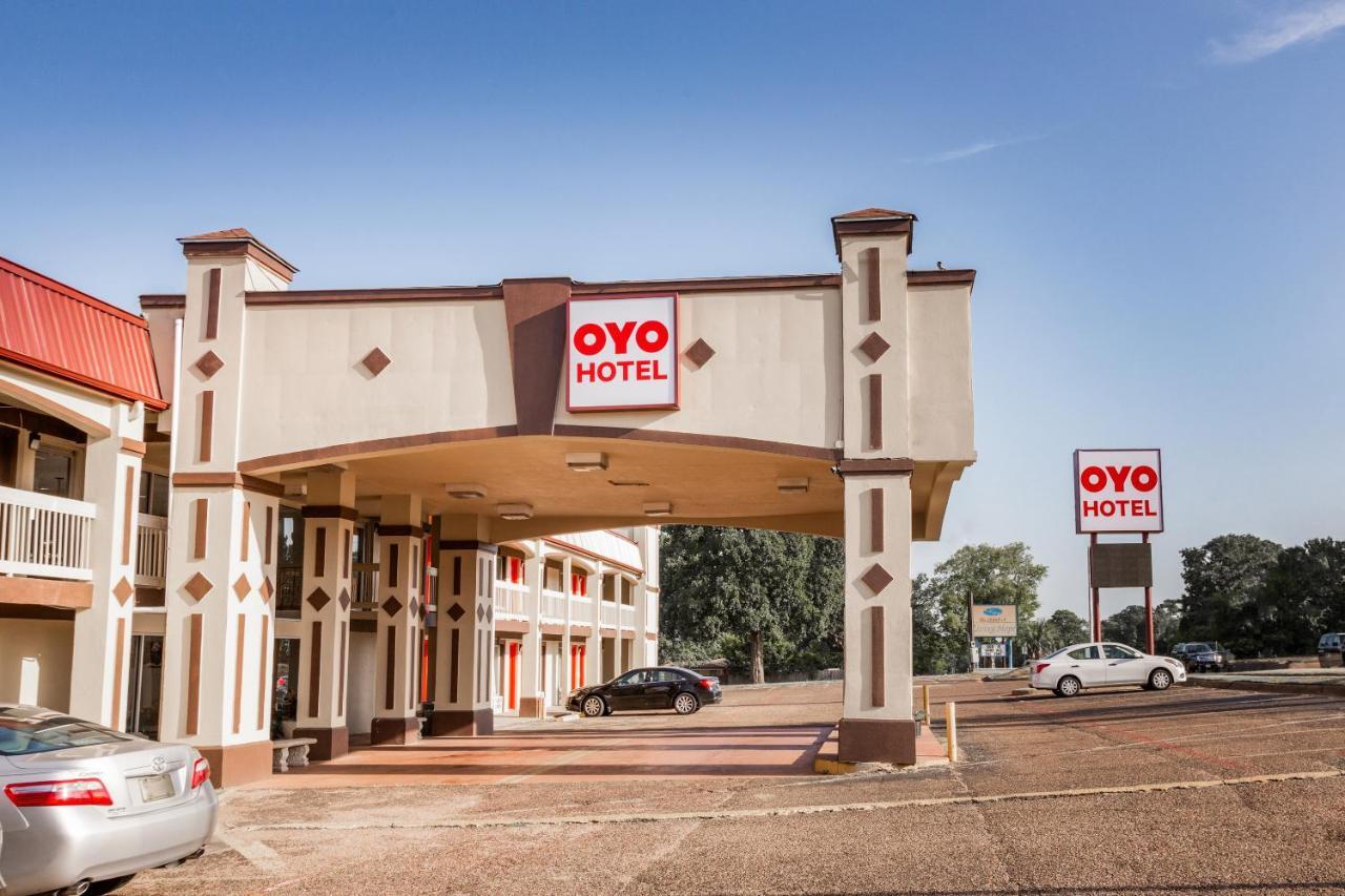 Oyo Hotel Tyler Northwest Mineola Hwy Luaran gambar